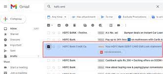 To shop from millions of online stores around the world, activate your card now for international transactions. How To Check Hdfc Debit Card Loan Statement Online Bankingidea Org