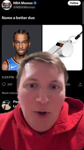 A lot of SGA hate… what do we think?