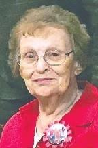 Dorothy Moser Obituary (2021)