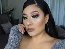 Look of the Day 🦋 In today's episode 💙 . #creative @gdimri #stylist  @nishabedii #makeupartist @durgesh4430 #hairstylist @nimmi_padwal_08  #mangal #mangallakshmi #colorstv #deepikasingh