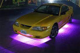 Pin On Led Automobile Exterior Accent Lighting