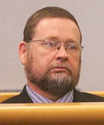 Tagger killer Bruce Emery to be freed