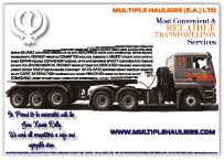 On recognizing the need to fill a void in the bulk haulage industry of east africa, the directors of the. Adverts Quoandzine