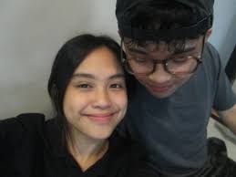 yie first birthday as rn. forever thankful and grateful for your existence  and i'm always here for u. to ship na ang gundam hehe. happy 24th birthday  bb ilysm @alsacedre 🩷