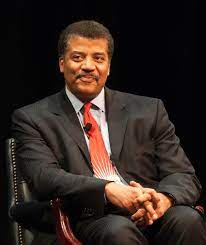 Well, i think if this is the opening of a door to space tourism, i think something like this should have happened many decades ago. Neil Degrasse Tyson Wikipedia