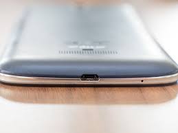 Acer Liquid Zest Plus im Kurztest ...