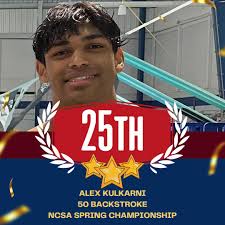 Southeastern Championships high point winners