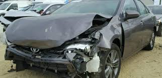 Looking to buy hail damaged car? Selling A Damaged Car For Cash Fast 1 800 Cash For Junk Cars