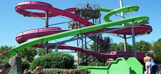 Van Egdom B V Aqualand Cap D Agde France