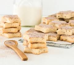 These crisp cutout cookies from anna marie bleich of california, mo., offer a subtle anise flavor. Biscochitos Anise Shortbread Cookies The Itsy Bitsy Kitchen