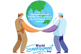 Download and share world environment day wishes, quotes, messages and greetings. Bqqq3uhzdktkim