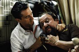 Still Of Robert De Niro In Goodfellas Goodfellas 1990 Goodfellas Really Good Movies