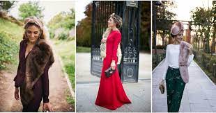 Pueden ver cómo fui yo a la boda de mi mejor amiga que empezó a las 4 pm aquí. Ø§Ù„Ø§ØªØµØ§Ù„ Ø§Ø­ØµÙ„ Ø¹Ù„Ù‰ Ù…ØªØ´Ø§Ø¨ÙƒØ© Ø±ÙˆØ¯ÙŠÙˆ Bodas De Invierno Invitadas Natural Soap Directory Org