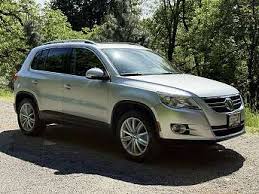 Image result for Reflex Silver 2011 Tiguan