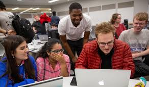 Contact local colleges, including metropolitan community college and concorde career college, to share jobs with students and alumni. Bachelor Of Science In Information Technology Degree In Kansas City Edwards Campus
