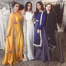 Devina Skirts On Deck Perfect For Bridesmaids Pre Wedding Events And Guests Attendin Indian Wedding Guest Dress Indian Wedding Outfits Dress Indian Style
