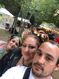 Grateful for friends and kindness