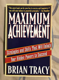 In his writing, psychic edward cayce argues that we all have the ability to access the power of our . Maximum Achievement Strategies And Skills That Will Unlock Your Hidden Powers To Succeed By Brian Tracy Books Stationery Non Fiction On Carousell