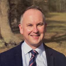 Cllr Jonathan Lester