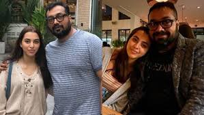 Now since bjp has won the elections bjp supporters are on the roll. Anurag Kashyap S Daughter Aaliyah On Rape Threats Being Called Prostitute Bollywood Bubble