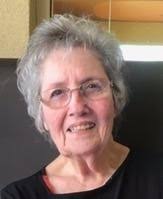 Mary Priester Obituary (1937