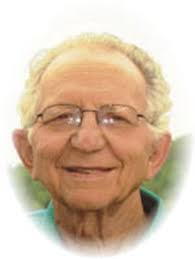 Bernard James Godeke Obituary December 9, 2007