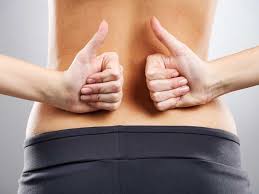 Pin On Back Exercises