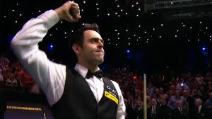 For the sake of ten minutes, reanne left the players' practice room so mark allen could practise before his. Reanne Evans Out To Prove Women Can Play Snooker Bbc Sport