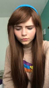 Mabel Pines Light Up Sweater