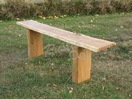 Rustic oak bench save $120.00. Rustic Bench Rustic Oak