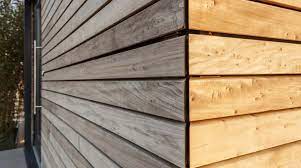 Weitere ideen zu holzverkleidung haus, holzverkleidung, haus. Fassaden Immonet