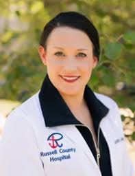 Leann Dalton Cooper, D.O. (Chief of Staff)