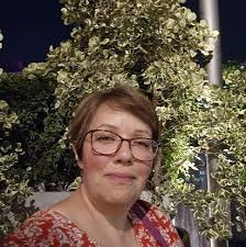 Yesterday I had fun leaving dragonflies dotted around. Can I ask, where can  I find the QR code that people are putting