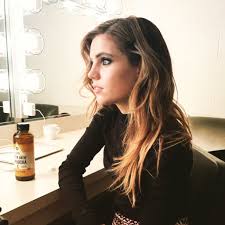 Sydney Sierota Woman Face Photography Beauty Girl Beauty