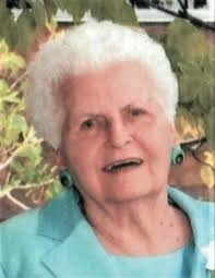 Bertha E. (Denton) Gilbert