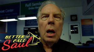 Bcs will be back for the final season later this year! Chuck Has A Meltdown And Passes Out Nailed Better Call Saul Youtube
