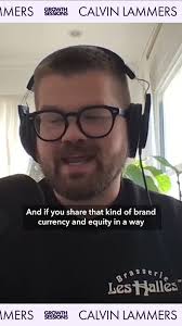 Calvin Lammers: Building out of the box brand collaborations