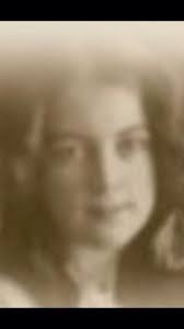 Ann Forbes -First Fleet Convict