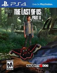 Pin By Paul Goulart On The List 2018 2019 Post E3 The Last Of Us Video Games Ps4 Ps4 Games