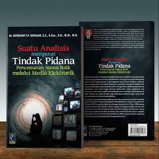 Berikut ini merupakan beberapa contoh nama lengkap anak perempuan islam, modern dan cantik dengan berbagai makna. Buku Suatu Analisis Tindak Pidana Pencemaran Nama Baik Melalui Media Elektronik Shopee Indonesia