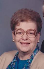 Virginia Barlow Obituary