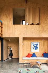 Tendance Contre Plaque Maison Bois
