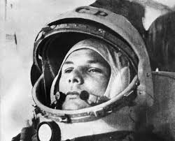 Image result for gagarin