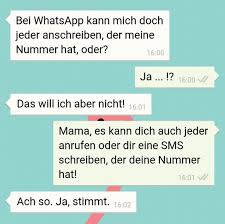 Jetzt @gibtsinsta für mehr whatsapp chats auf instagram folgen!die whatsapp chats playlist: Chats Von Gestern Nacht Die Lustigsten Chat Nachrichten Von Eltern Mopo De