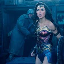Who is she and what is her role in the dc extended universe? Wonder Woman Review A Gloriously Badass Breath Of Fresh Air Wonder Woman The Guardian
