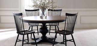 Select desks with free shipping*. Cooper Round Dining Table Dining Tables Ethan Allen