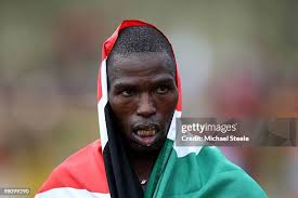 77 Joseph Ebuya Photos & High Res Pictures