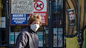 A partir de ese momento se ha expandido al menos de 92. Por Que La Variante Delta Preocupa Al Mundo Y Pone En Alerta A Los Sistemas Sanitarios Telam Agencia Nacional De Noticias