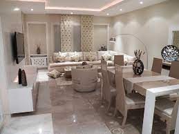 Salle De Sejour Tunisienne Aiwright