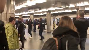 Check spelling or type a new query. Smi Iz Za Povedeniya Fanatov Cska Perekryta Vetka Metro V Budapeshte Rt Na Russkom
